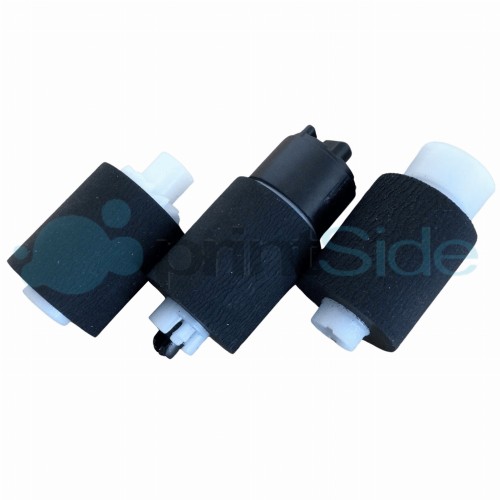 Zestaw rolek (3 rolki) poboru papieru  Kyocera FS1130 1320 3040 3540 3900 4020 P2135 M2030 2535