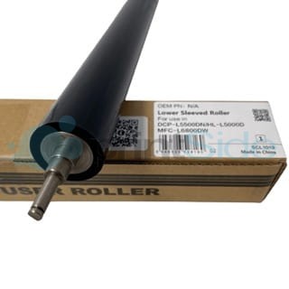 Wałek dociskowy Brother L5500 L6600 L6800 8535 Premium