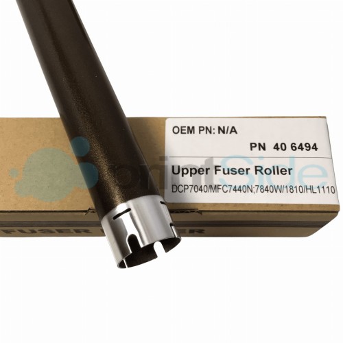 Wałek grzejny do Brother HL1110 DCP1510 1512 MFC1810 - Zamiennik Premium oraz bezpieczne kartonowe opakowanie