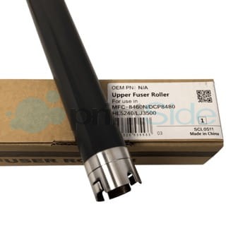 Wałek grzejny górny Brother HL5240 5350 MFC8460 8880 - Zamiennik Premium