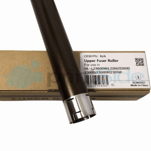 Wałek grzejny Brother HL L2300 L2360 L2540 L2701 MFC7880 Premium