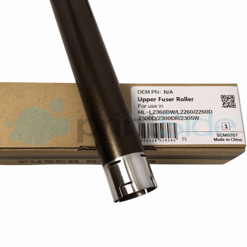 Wałek grzejny Brother HL L2300 L2360 L2540 L2701 MFC7880 Premium