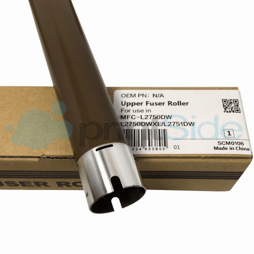 Wałek grzejny Brother L2310 L2312 L2357 L2512 L2715 2751 Premium