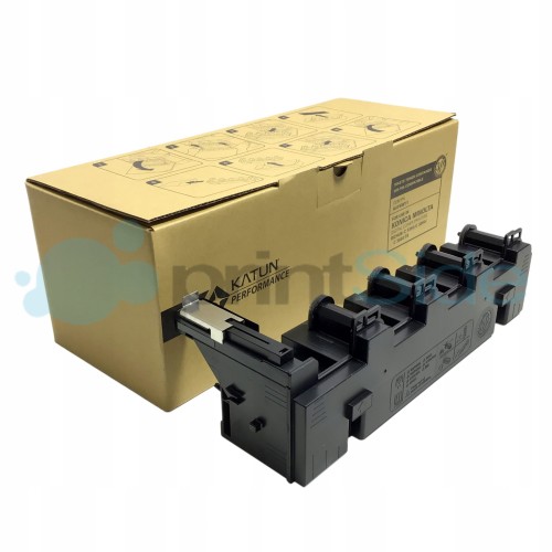Pojemnik na zużyty toner WB-P05 Konica C3350 C3351 C3850 C3851 - Katun 47551