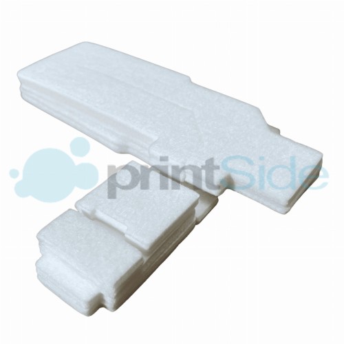Pampers absorber Brother J4110 J4120 J4410 J4710  / LET433001