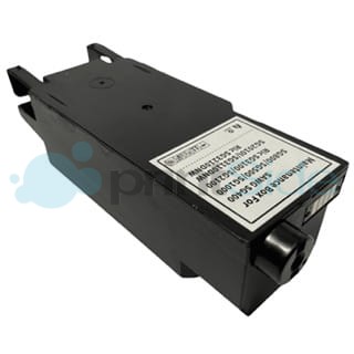 pampers, maintenance box  Ricoh SG 2100 2110 3100 3110 3120 7100