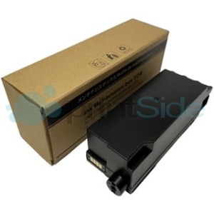 Pojemnik na zużyty tusz żel Ricoh SG 2100 2110 3100 3110 3120 7100