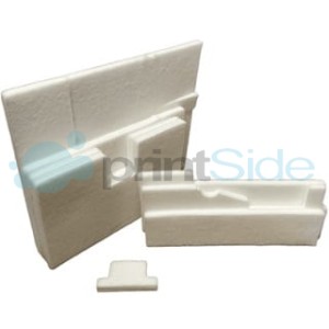 Wypełnienie stacji czyszczącej do drukarek HP T610 T620 T770 T790 T1100 T200 Z2100 3200 Zamiennik