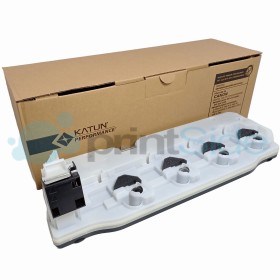 Pojemnik WT-201 Canon – zamiennik Katun 30 000 stron