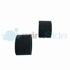 Rolka papieru Brother LX0126001 zestaw 2szt.
