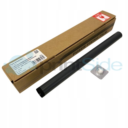 Folia grzałki do drukarek HP M15 102 118 126 130 304 - Zamiennik Premium + smar oraz bezpieczne opakowanie