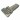 Zawias skanera do drukarek HP M521 M525 M575 M775 CM4540 (prawy / lewy 1szt.) zamiennik