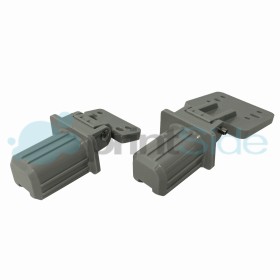 Zawias skanera ADF w urządzeniach wielofunkcyjnych  do drukarek HP M375 M475 M2727 CM1312 CM2320 2820 3390 3392 zestaw (prawy / lewy 2szt.) zamiennik
