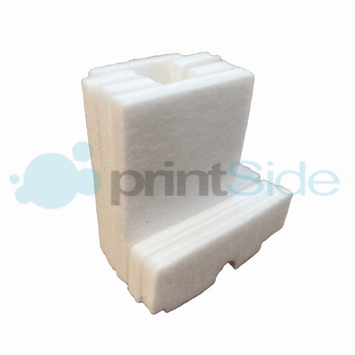 gąbki na tusz do Epson 2750 4150 4160 4750 6160 6170 6270 6490 WF2860 2865