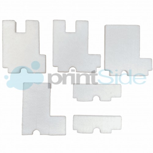 poduszka wchłaniająca tusz do Epson 2750 4150 4160 4750 6160 6170 6270 6490 WF2860 2865