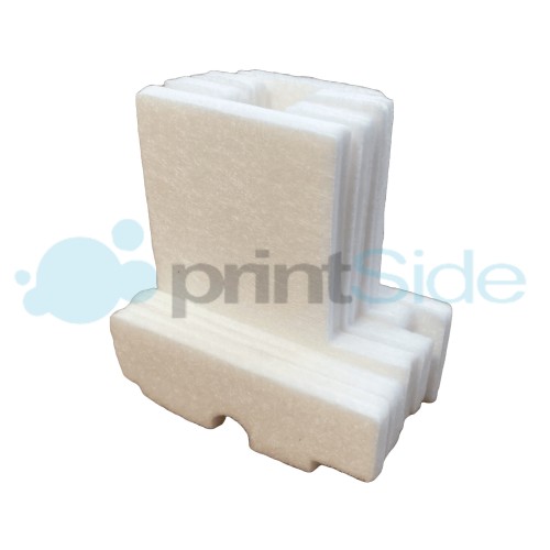 Pampers absorber Epson 2750 4150 4160 4750 6160 6170 6270 6490 WF2860 2865