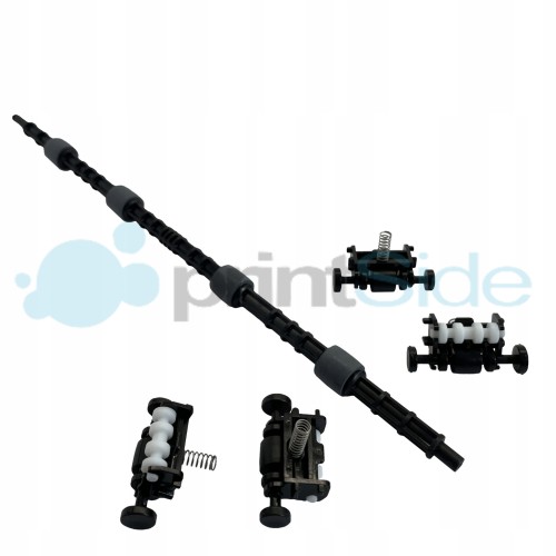fuser-exit roller Samsung JC91-01070A / JC66-03082A / JC93-00807A / JC86-00063G