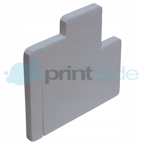 Gąbki pampers absorber na tusz Canon QY5-0592, zestaw 3 wkładki