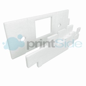 Absorber pampers wkłady Brother J3530 J6530 J6535 J6545 T4000 T4500