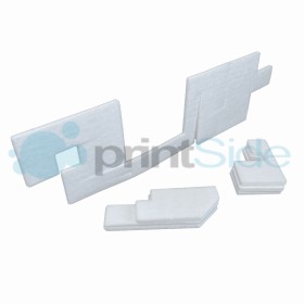 Absorber pampers wkłady Brother J2330 J2340 J5330 J5335 J5830 J5845