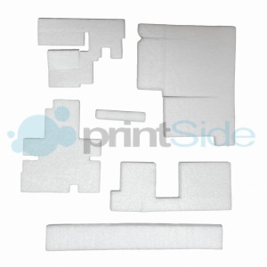 Gąbki na tusz Canon QY5-0558-000