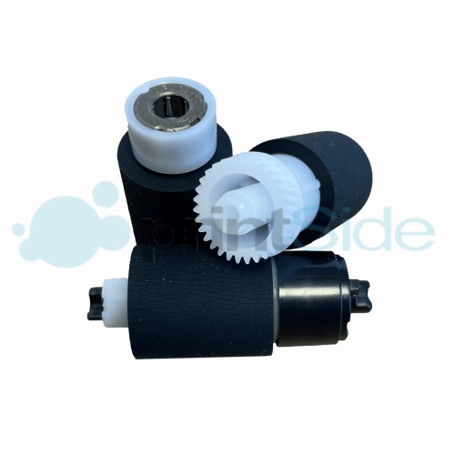 Komplet rolek Kyocera FS4300 P3060 P6035 M3540 M3550 M3655 M3660 6630 Katun