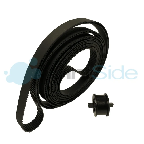 Pasek napędu karetki HP DesignJet 1050C 1050C PLUS 1055CM 1055CM PLUS 36in.webp