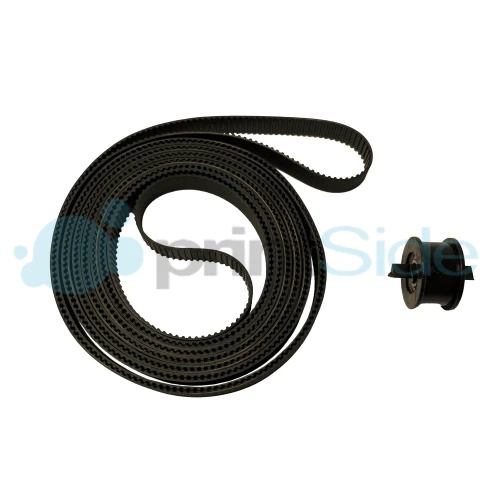 Pasek napędu karetki HP C6072-60198.webp