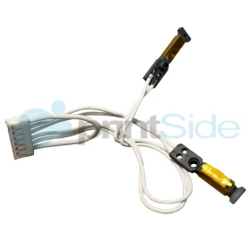 Termistor grzalki czujnik termiczny HP P3010 P3015 M521 M525.webp