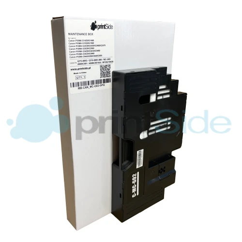 Pojemnik Canon G1420 G1520 G2420 G2460 G2520 G2560 G3420 G3460 G3520 G3560.webp