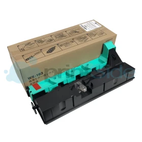 Pojemnik WX-103 na zużyty toner do Konica Minolta - Zamiennik A4NNWY1