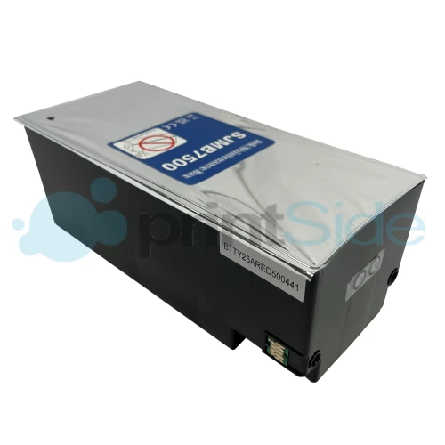 Pochłaniacz tuszu Epson C7500 C7510 C7520 C8000