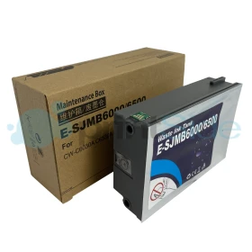 Pochłaniacz tuszu Epson C6000 C6010 C6030 C6500 C6510 C6530 D6000 D6500