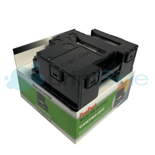 Pojemnik na zużyty tusz Canon MC-G04