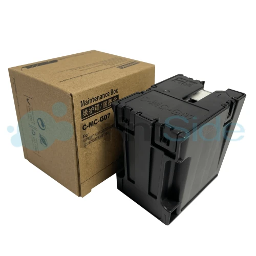 Kaseta konserwacyjna Canon MC-G07 - Zamiennik