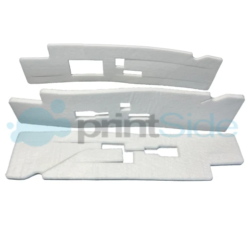 Absorber tuszu (pampers) Epson L1300 T1100 B1100 ET-14000 zestaw 3 wkładek