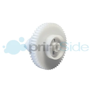 Zębatka sprzęgło napędu tonera do Brother L2300 L2320 L2340 L2360 L2500 L2520 L2540 L2560 L2700 L2740