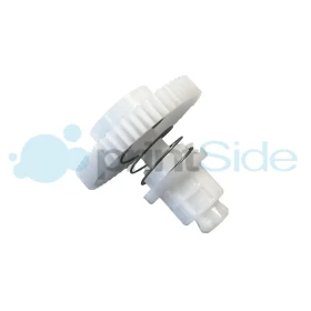Sprzęgło napędu tonera do Brother HL-2320 2340 2360 2380, DCP-2520 7080, MFC-2700 2740 7380 748