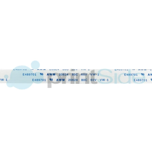 Taśma skanera Epson L1110 17pin