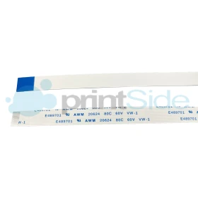 Taśma skanera Epson L1110 L3100 L3110 L3115 L3150 L3156 L3158 L3160 L3165 17pin