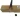 Wałek dociskowy HP P1102 P1606 M1536 M125 M126 M201 M202 M225 M226 Premium