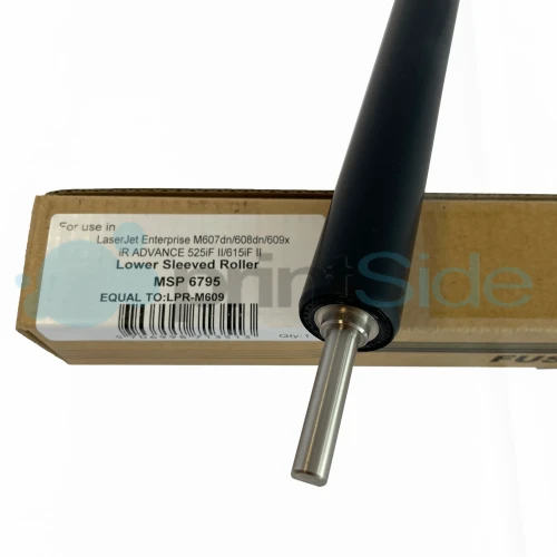 Wałek dociskowy dolny HP M607 M608 M609 M610 M611 M612 M631 M632 M636 Premium