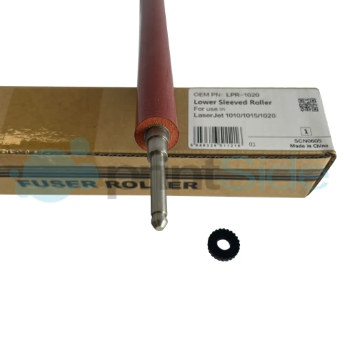 Wałek dociskowy HP 1010 1012 1015 1018 1020 3015 3020 3030 M1005 Premium