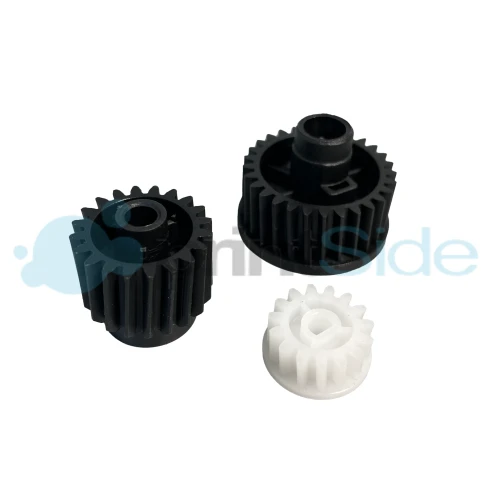 Zestaw zębatek napędu fusera HP M521 M525 RU6-8293 (15T/20T/29T)