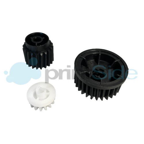 Koła zębate  napędu fusera HP M521 M525 RU6-8293, 15T/20T/29T