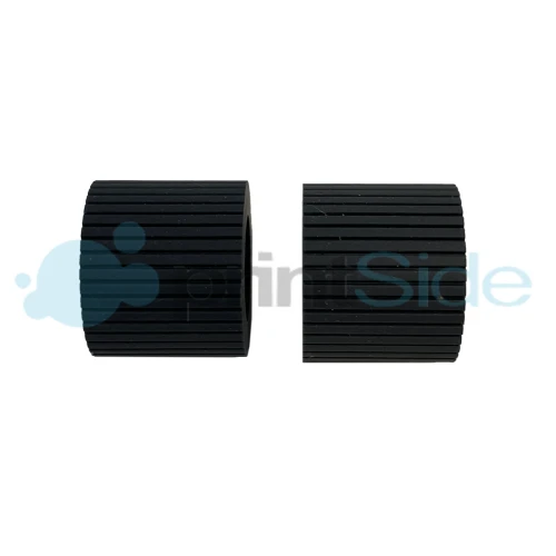 Rolki (gumy) pobierająca papier Brother D002DT001 / D004L8001 / W125810738 / W125810737  2szt (prawa / lewa)