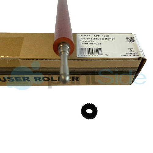 Wałek dociskowy dolny HP 1022 3050 3052 M1319 Canon MF4018 4680 Premium
