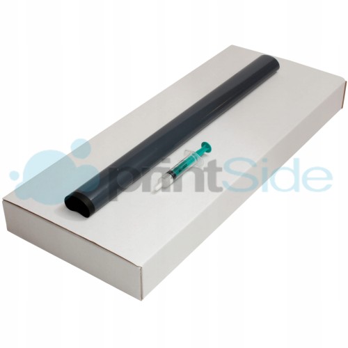 Folia grzałki do drukarek HP 5200 M5035 M701 M706 M725 M435 Zamiennik + oryginalny silikonowy smar HP G8005