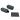 Zespół rolek ADF Canon MF411 MF412 MF455 MF512 M515 MF5850 MF5880 MF5950 FC7-6189-000 / FC7-6189 / FC7-6297-000 / FC7-6297 / FL2-6637-000 / FL2-6637