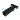 Zawias skanera HP MFP 135 137 138 178 179 1188 czarny